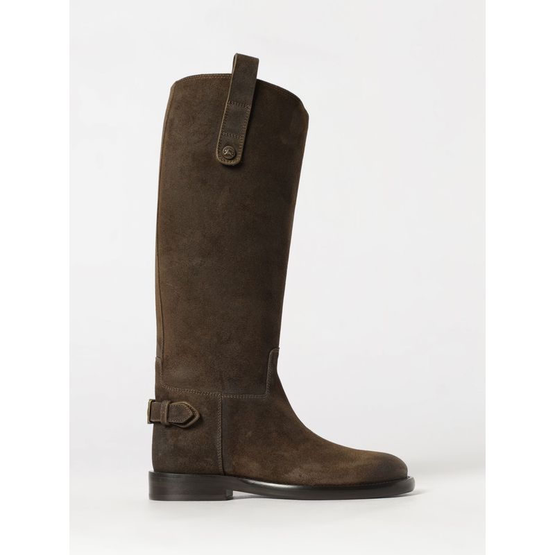 Burberry Women Boots Woman Burberry